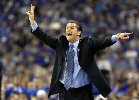 does kentucky have a new coach yet|kentucky wildcats men's basketball coach.